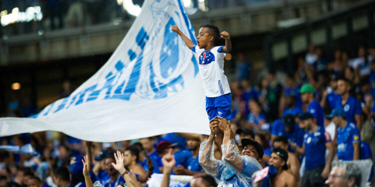 Créditos: Bruno Haddad/Cruzeiro