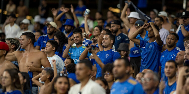 Créditos: Staff Images / Cruzeiro