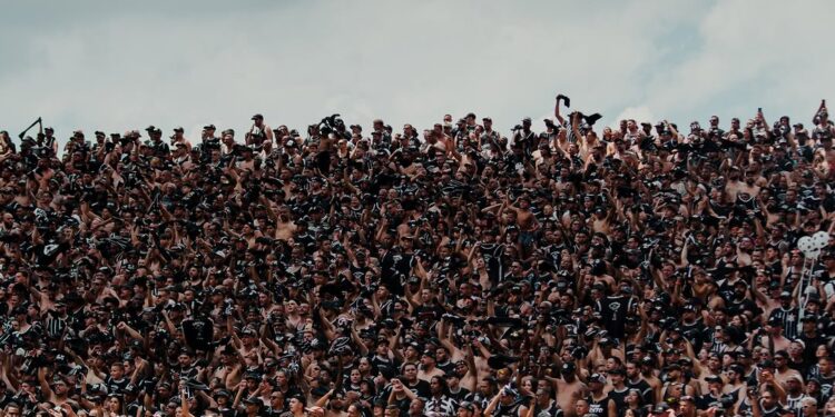 Créditos: Evander Portilho / Corinthians