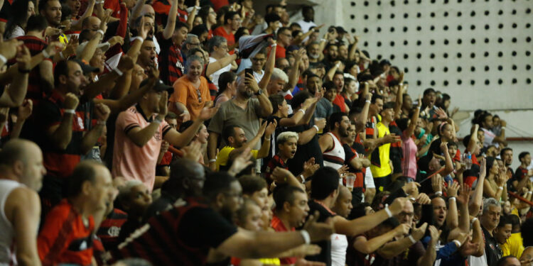 Créditos: Gilvan de Souza/Flamengo