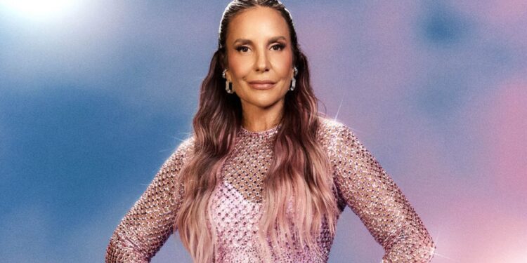 Qual é o signo da cantora Ivete Sangalo?